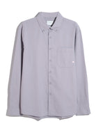 Farah Lavender Overshirt F4WHF004 503