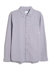 Load image into Gallery viewer, Farah Lavender Overshirt F4WHF004 503