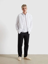 Load image into Gallery viewer, Farah White Slim Fit Shirt f4wsb060 104