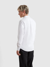 Load image into Gallery viewer, Farah White Slim Fit Shirt f4wsb060 104