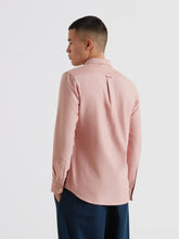 Load image into Gallery viewer, Farah Coral Shirt F4WSB060 611