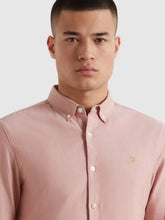 Load image into Gallery viewer, Farah Coral Shirt F4WSB060 611