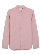 Farah Coral Shirt F4WSB060 611