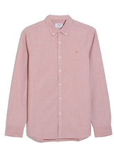 Load image into Gallery viewer, Farah Coral Shirt F4WSB060 611