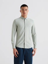 Load image into Gallery viewer, Farah Jade Green Shirt F4WSB060 905
