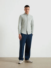 Load image into Gallery viewer, Farah Jade Green Shirt F4WSB060 905
