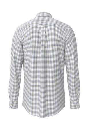 Fynch Hatton Gingham Shirt 1602 8200 654