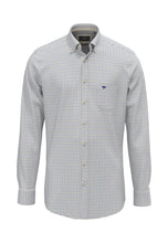 Load image into Gallery viewer, Fynch Hatton Gingham Shirt 1602 8200 654