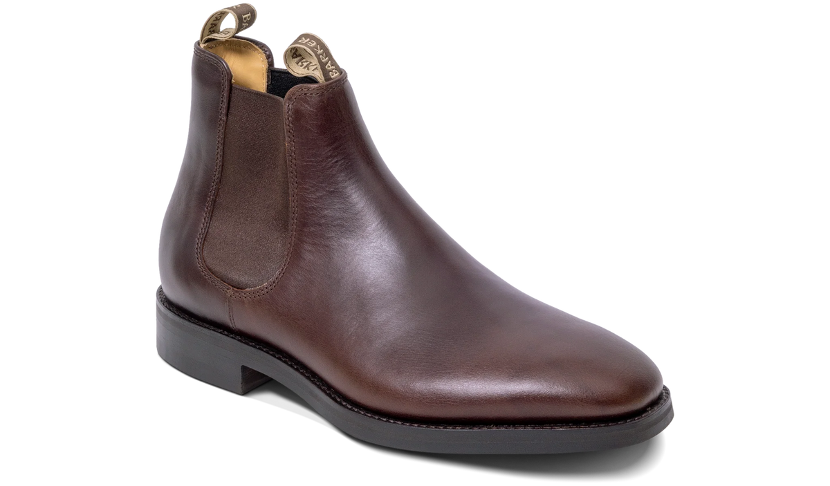 Barker Sutton 47 Brown