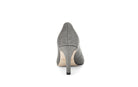 Gabor 41.380.69 Silver Glitter Argento