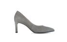 Gabor 41.380.69 Silver Glitter Argento