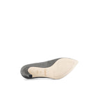 Gabor 41.380.69 Silver Glitter Argento