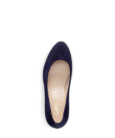 Gabor 41.410.16 Navy