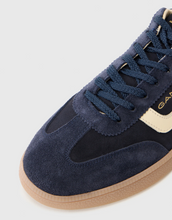Load image into Gallery viewer, Gant Cuzmo Navy Shoe 31633011 G69