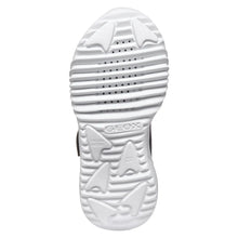 Load image into Gallery viewer, Geox Boys Shoe Navy Red J45DZC
