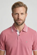 Load image into Gallery viewer, Giordano Fuchsia Pink Polo Shirt 616587 50