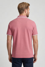 Load image into Gallery viewer, Giordano Fuchsia Pink Polo Shirt 616587 50