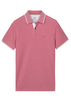 Load image into Gallery viewer, Giordano Fuchsia Pink Polo Shirt 616587 50
