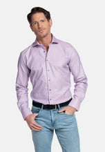 Load image into Gallery viewer, Giordano Pink Shirt 61.7840
