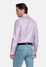 Load image into Gallery viewer, Giordano Pink Shirt 61.7840