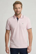Load image into Gallery viewer, Giordano Rose Pink Polo Shirt 616587 51