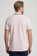 Load image into Gallery viewer, Giordano Rose Pink Polo Shirt 616587 51
