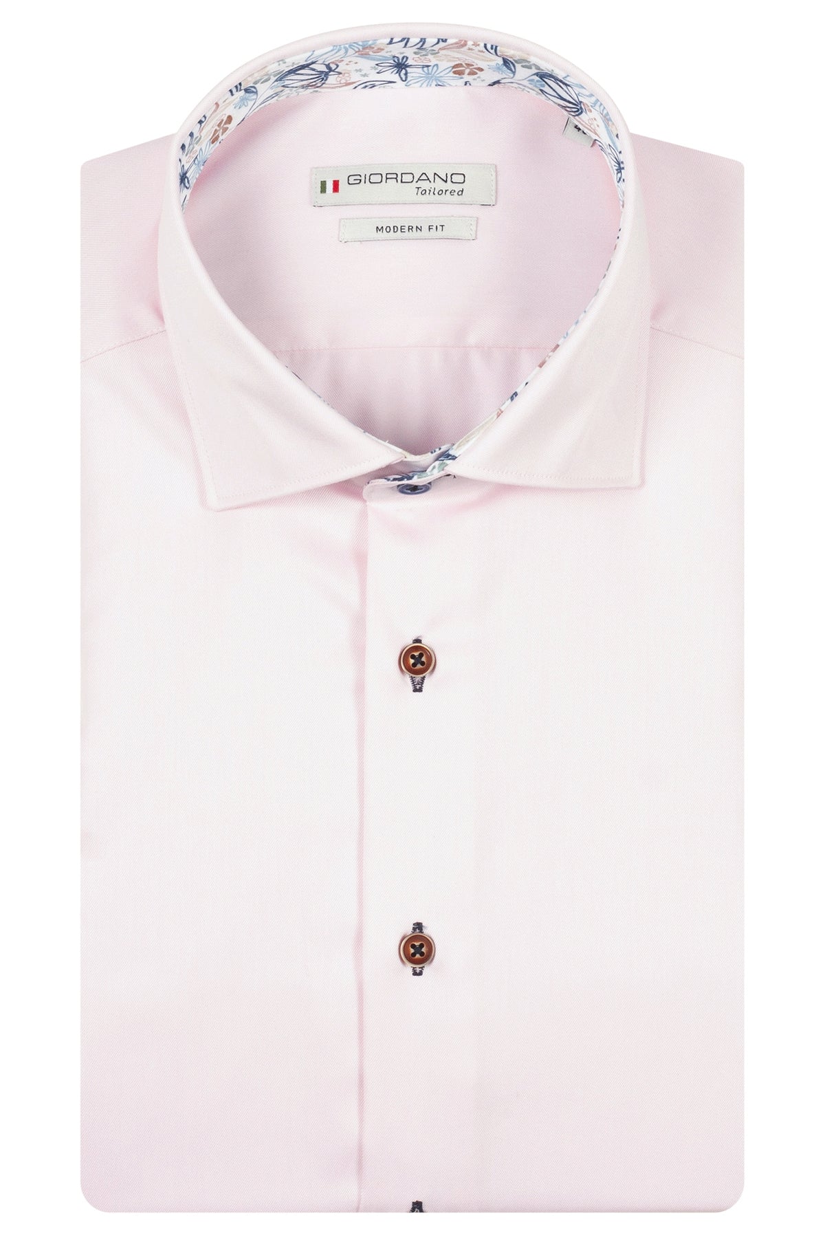 Giordano Pink Shirt 617864 51
