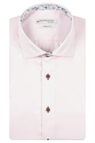 Giordano Pink Shirt 617864 51