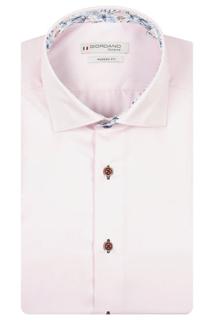Giordano Pink Shirt 617864 51