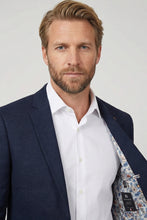Load image into Gallery viewer, Giordano Navy Blazer 612610 60