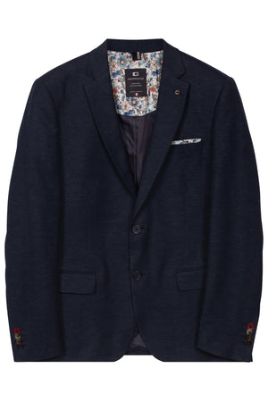 Giordano Navy Blazer 612610 60