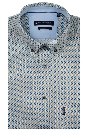 Giordano Short Sleeve Shirt 616026 60