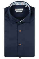 Giordano Navy Shirt 617864 60