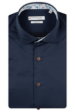 Load image into Gallery viewer, Giordano Navy Shirt 617864 60