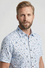 Load image into Gallery viewer, Giordano Watermellon Print Shirt 616050 61