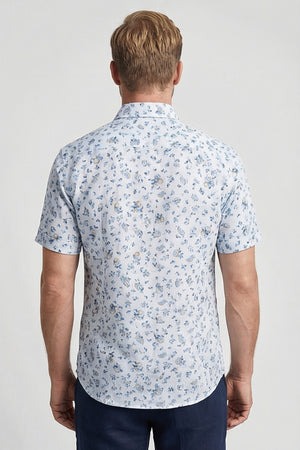 Giordano Watermellon Print Shirt 616050 61