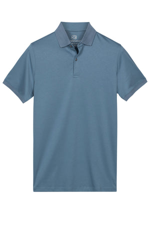 Giordano Skyway Blue Polo Shirt 616578 65