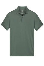 Load image into Gallery viewer, Giordano Green Polo Shirt 616578 70