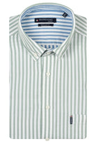 Giordano Green Bay Shirt 616130 72