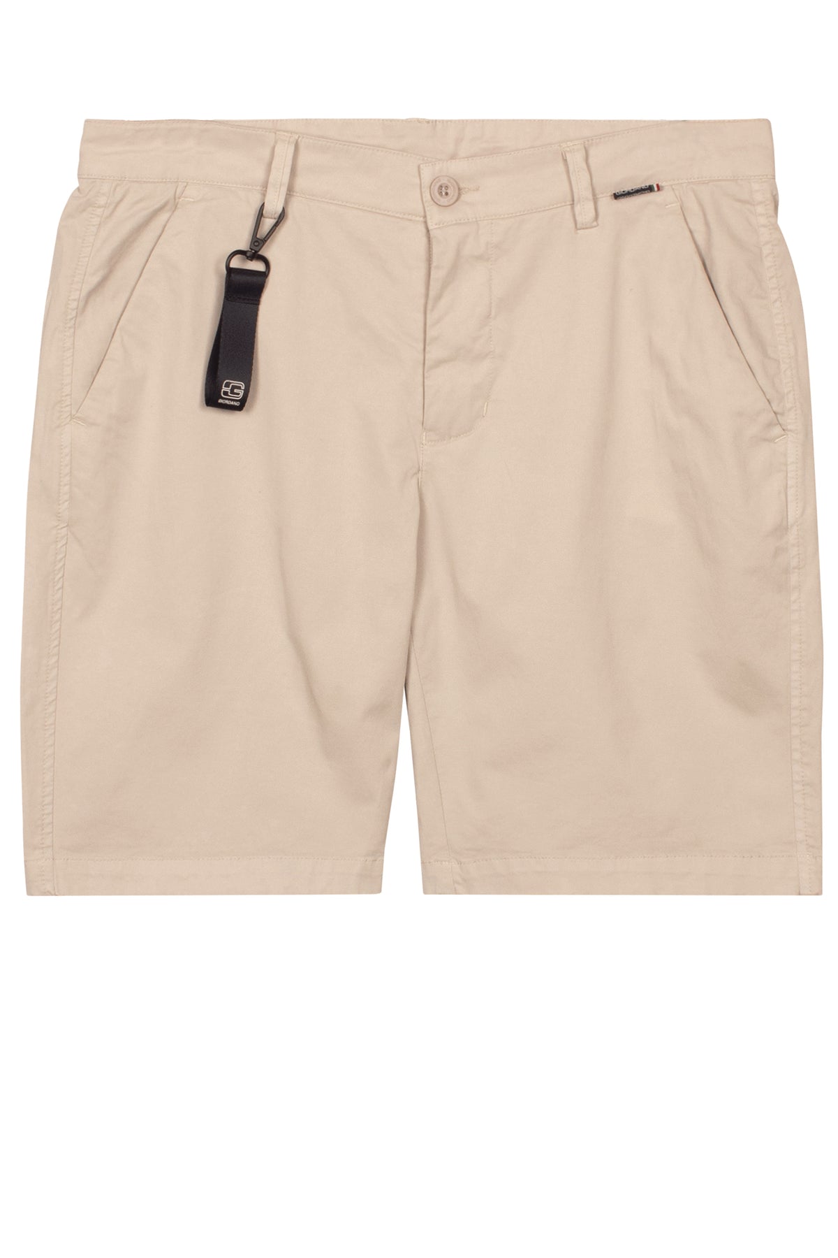Giordano Beige Chino Shorts 611115 81