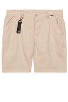 Giordano Beige Chino Shorts 611115 81