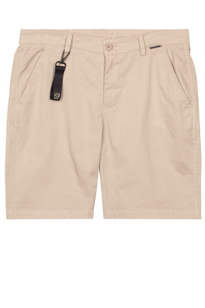 Giordano Beige Chino Shorts 611115 81