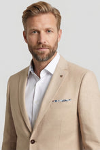 Load image into Gallery viewer, Giordano Beige Blazer 612610 81