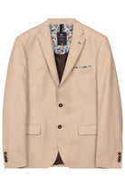 Giordano Beige Blazer 612610 81