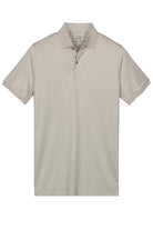 Giordano Light Beige Polo Shirt 616578 82
