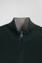 Load image into Gallery viewer, Eden Park H24MAIPU0028 VEF Green, Grey Navy