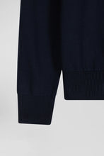 Load image into Gallery viewer, Eden Park H24MAIPU0028 VEF Green, Grey &amp; Navy