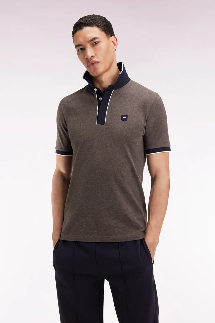 Eden Park Polo Shirt H25MAIPC0027 mam20