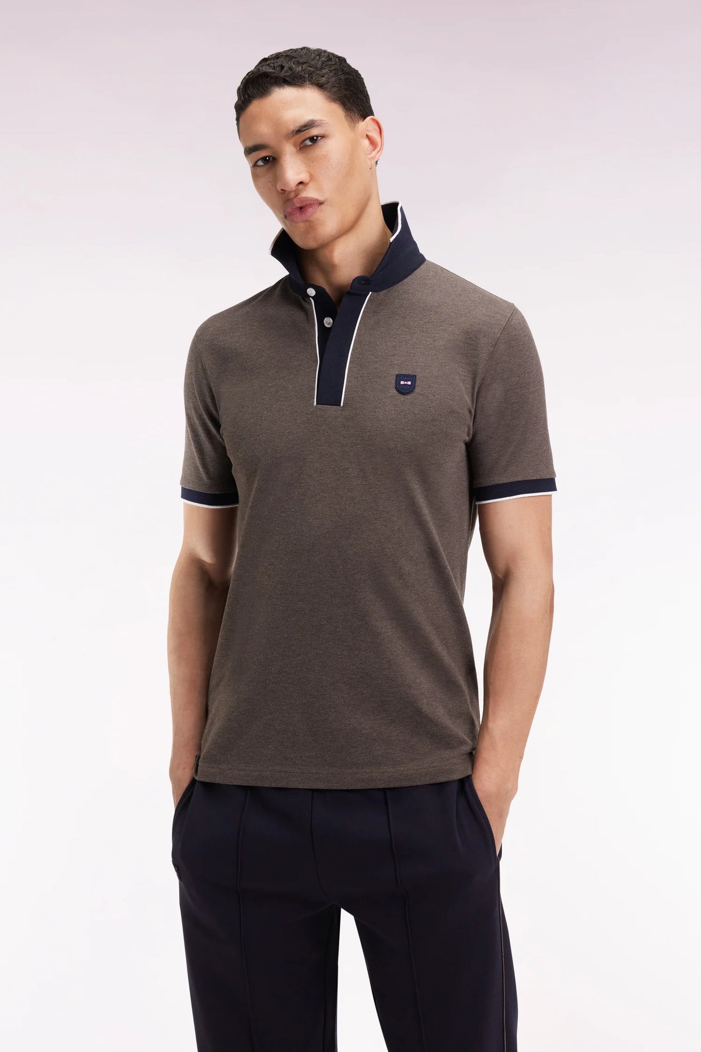 Eden Park Polo Shirt H25MAIPC0027 mam20