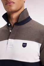 Load image into Gallery viewer, Eden Park Polo Shirt H25MAIPC0031 mam20